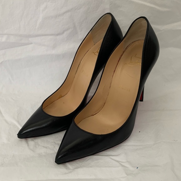 Pigalle Follie Louboutin’s - Picture 5 of 11